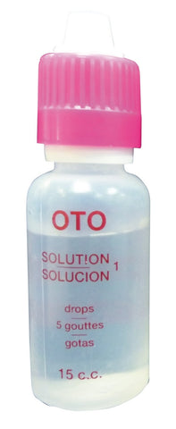 Reagente líquido - OTO 15 CC