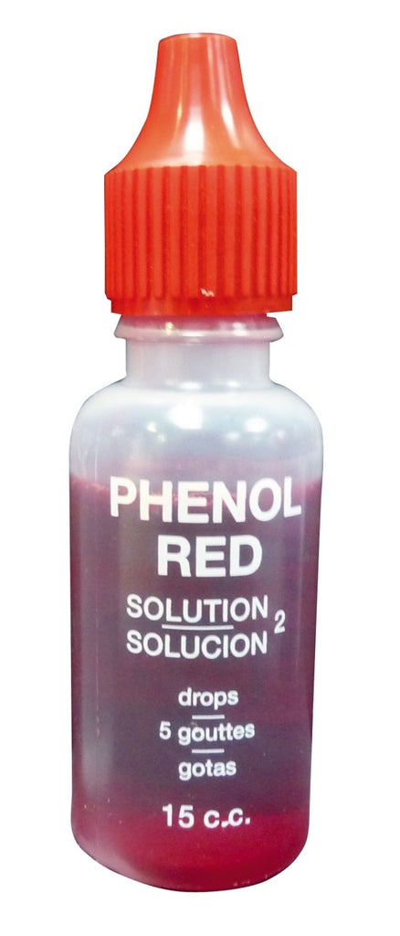 Reagente líquido - Phenol 15 CC