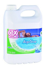 Algicida líquido CTX 500 - 5L